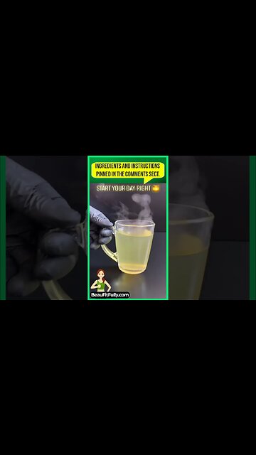 Honey Water For Weight Loss! #tiktok #weightloss #drink #challenge #ytshort #shortsvideo #shorts