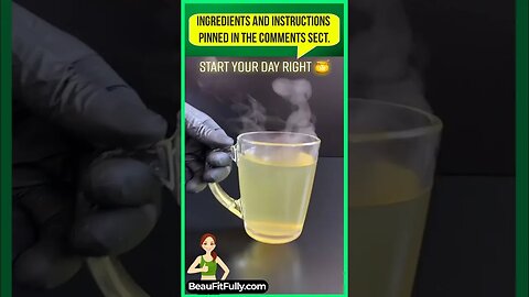 Honey Water For Weight Loss! #tiktok #weightloss #drink #challenge #ytshort #shortsvideo #shorts