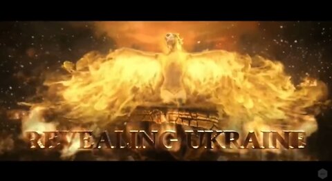 Revealing Ukraine 2019 日本語字幕版