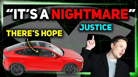 EV Sales: Cause for Concern? / Landmark Autonomous Win / Model 3 Production ⚡️