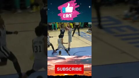 NBA I Am Your Master Plays