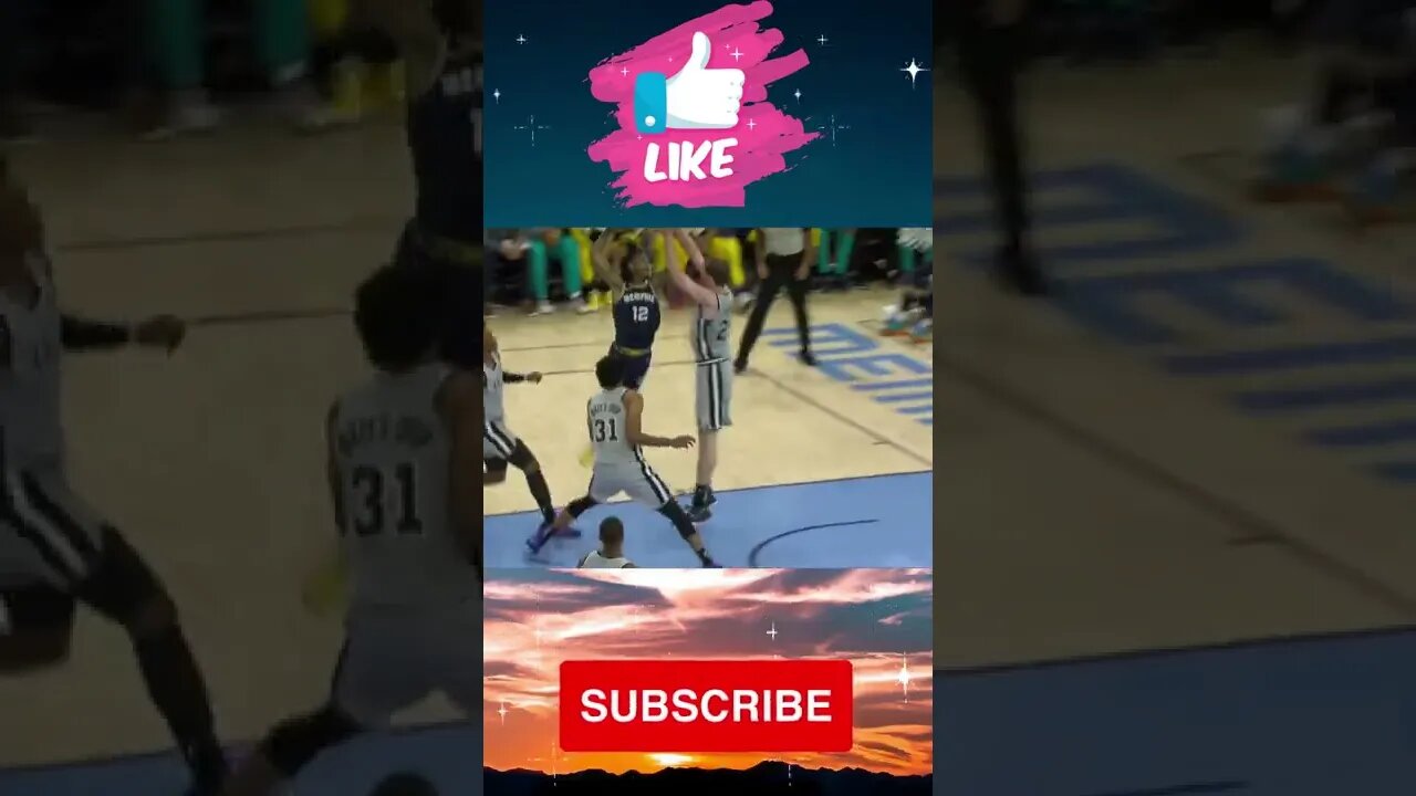 NBA I Am Your Master Plays