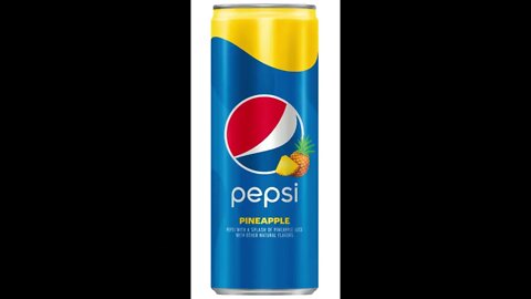 Top 60 Pepsi Products You Didn’t Know Exists - The Update