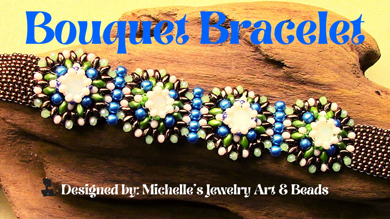 Bouquet Bracelet