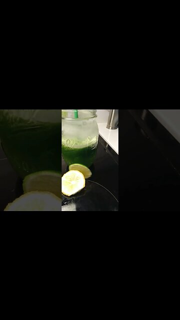 Commitment, ugh. Day 25! of My 30-Day Green Juice Challenge! 🍏🍏🍏🍏🍏