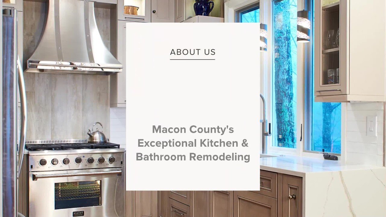 Video for blackrockgranite