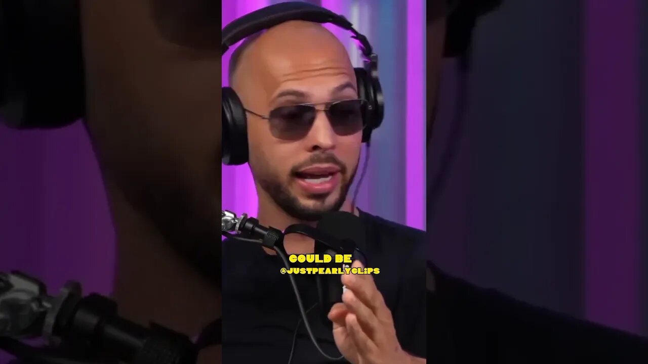 It Pisses The Men Off!!!