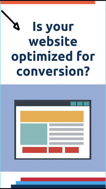 Is Your Website Optimized for Conversion?