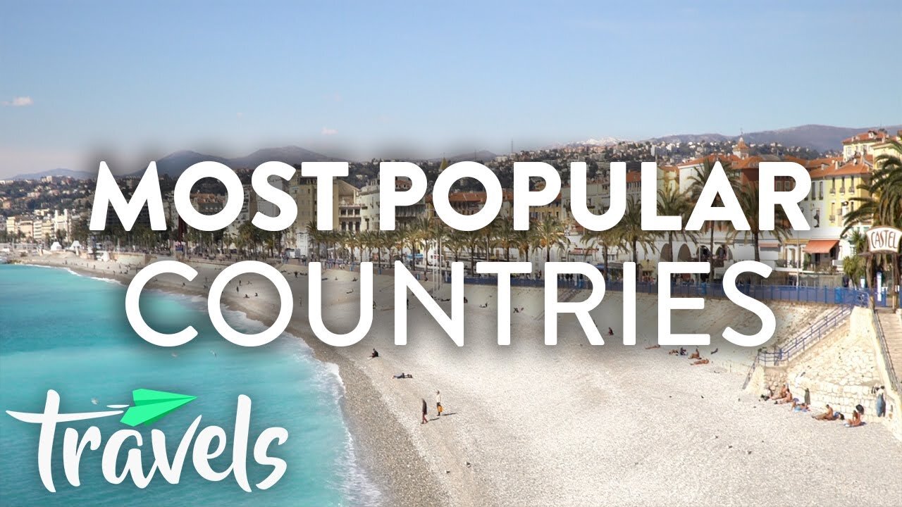 Top 10 Incredibly Popular Countries | MojoTravels