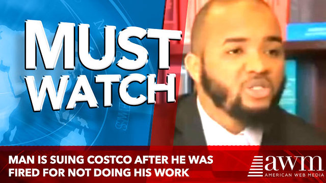 Man Is Suing Costco After He Was Fired For Not Doing His Work, Citing Muslim Beliefs