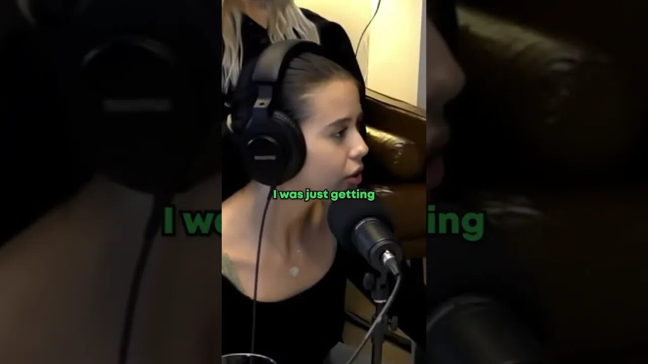 Is she a good or bad GF?