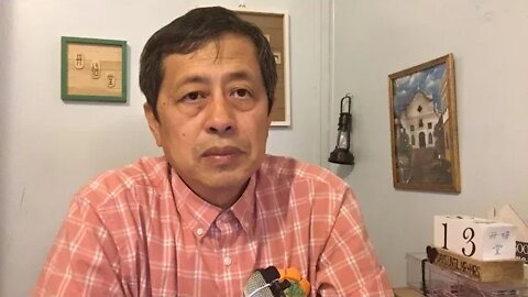 5335-中共和普金的的末日从今天正式开始-20221013-3