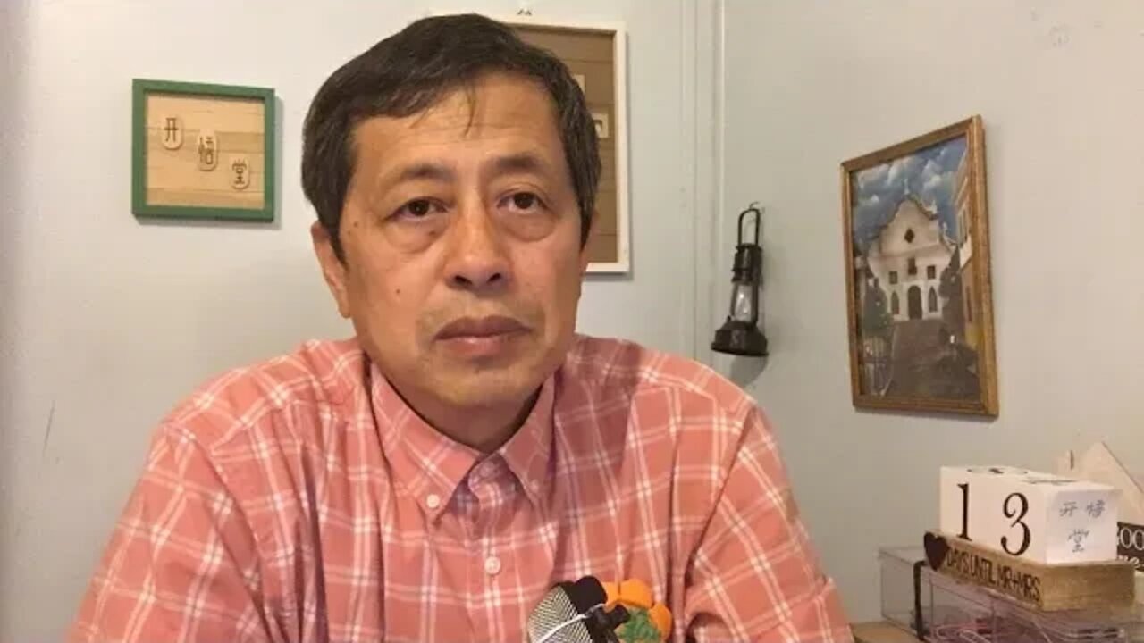 5335-中共和普金的的末日从今天正式开始-20221013-3