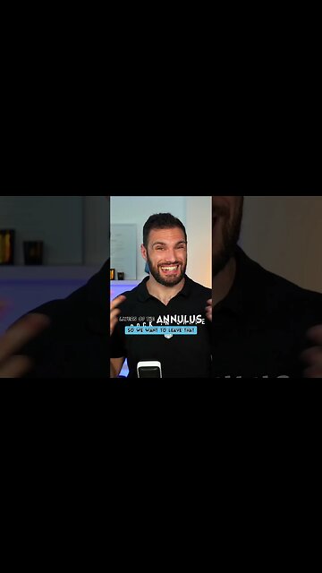 Why Planks Are BAD For Lower Back Pain