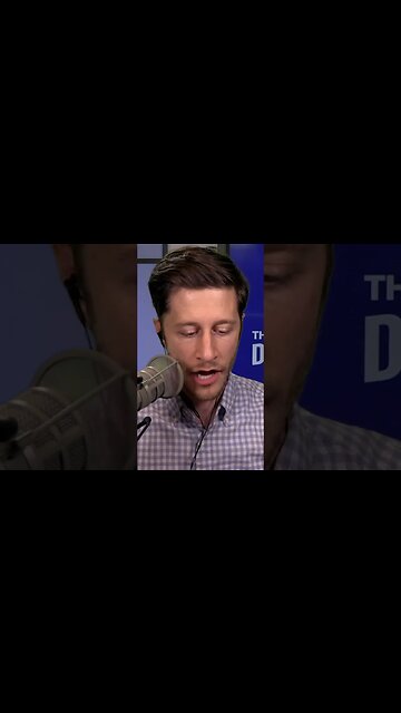 GDP Up, Unemployment Down. Here's Why This is a Problem for Biden... #shorts