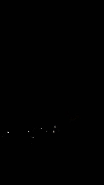 Lightening Thunderstorm Pt2