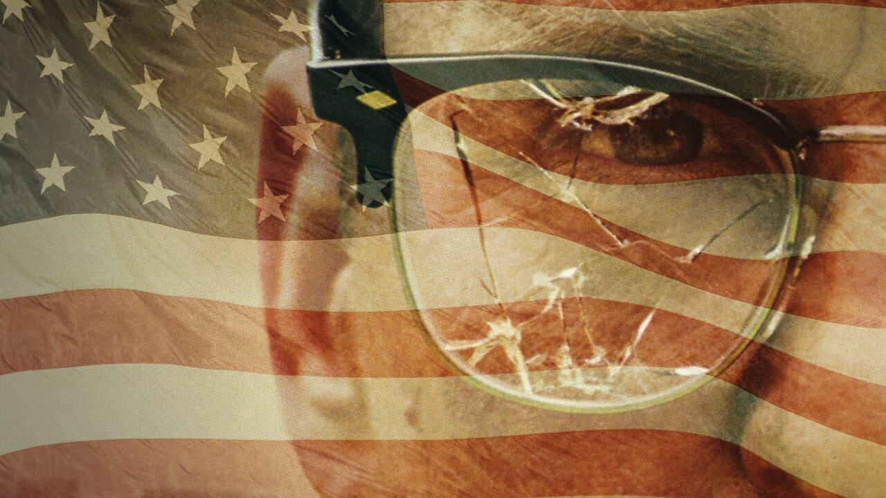 Epic Caller Gives Final Warning To Traitors Of America