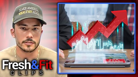 The Problem With Trying To Time The Real Estate Market!