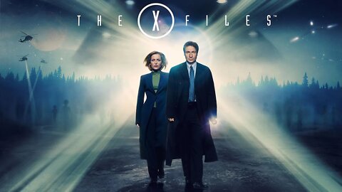 X-Files, UFO's, Music across the generations, aliens...