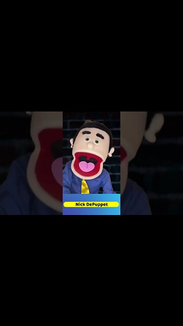 College Joke of the Day - with Nick DePuppet