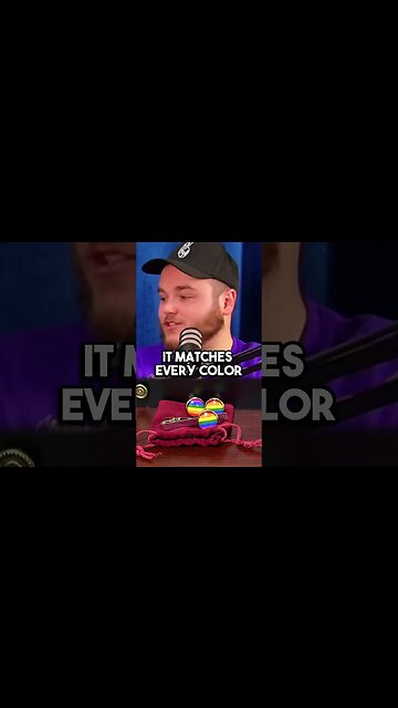 One Perk About Being Gay