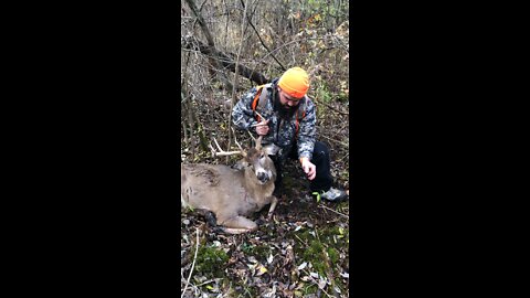 ReoR- Big Buck November 15-2021