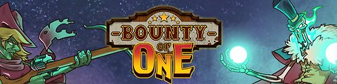 bounty of one