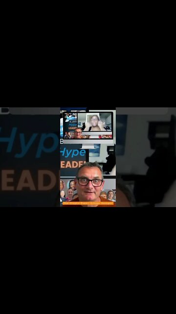 HyperCommunity Leadership Training "26th Nov 2022" HyperVerse, HyperNation & HyperCosmos #scamdemic