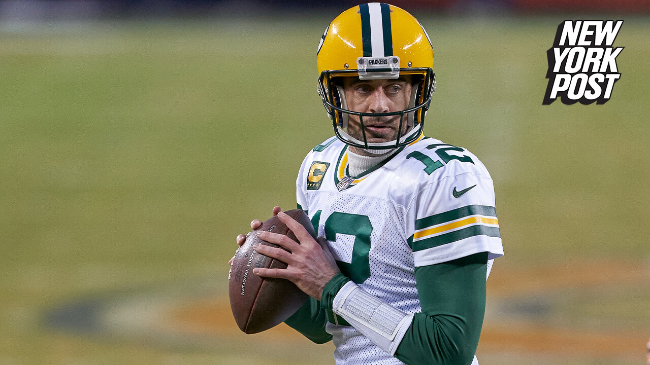 Aaron Rodgers, Packers could be headed for 'nasty' divorce: Charles Woodson