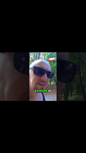 The Secret to Poland's Low Crime Rates: Homogeneity and Respect