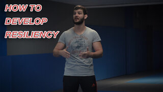 How to Develop Resiliency