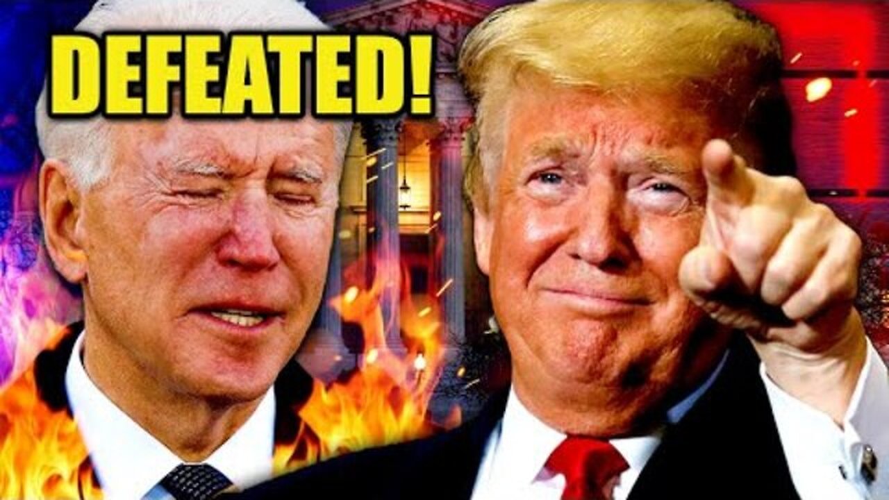 LIBS MELTDOWN AS SUPREME COURT CRUSHES COLORADO BALLOT DECISION!!!