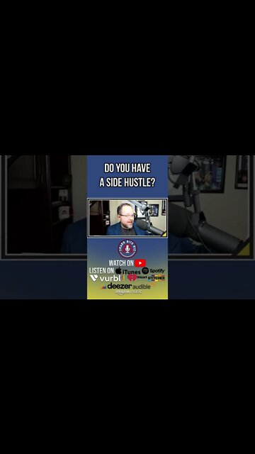 Do You Have a Side Hustle? w/ Evan Sohn, CEO of Recruiter.com