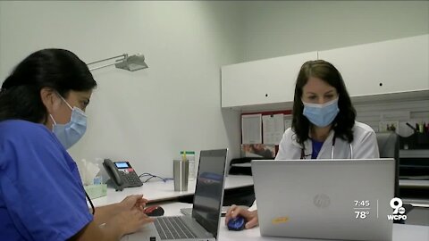 LGBTQ patients still facing barriers to health care