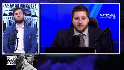SUNDAY NIGHT (Full Show) Sunday - 3/7/21