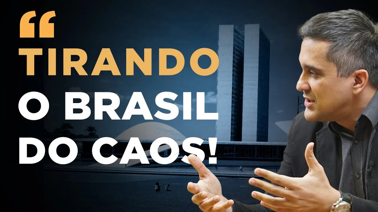 Os princípios da Guerra Cultural que você precisa conhecer