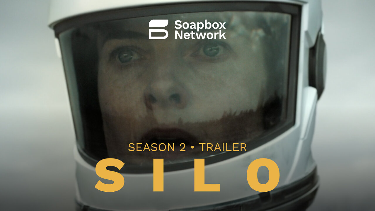 'Silo' Season 2, Trailer