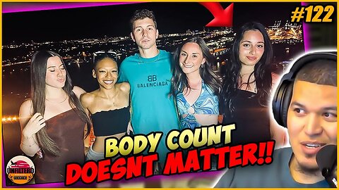Unfilterd NIGHT Show + Ladies