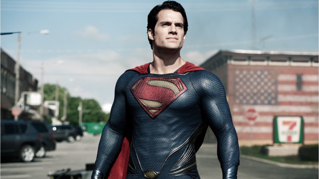 'Kingsman' Director Matthew Vaughn Almost Got To Make A Superman Trilogy