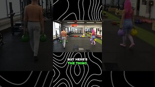 Kettlebells Are The Tradesmen Of Fitness 🔨