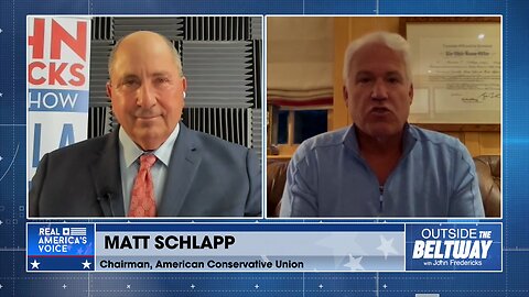 Matt Schlapp Leads CPAC To The Forefront Of America's Populist Revolution