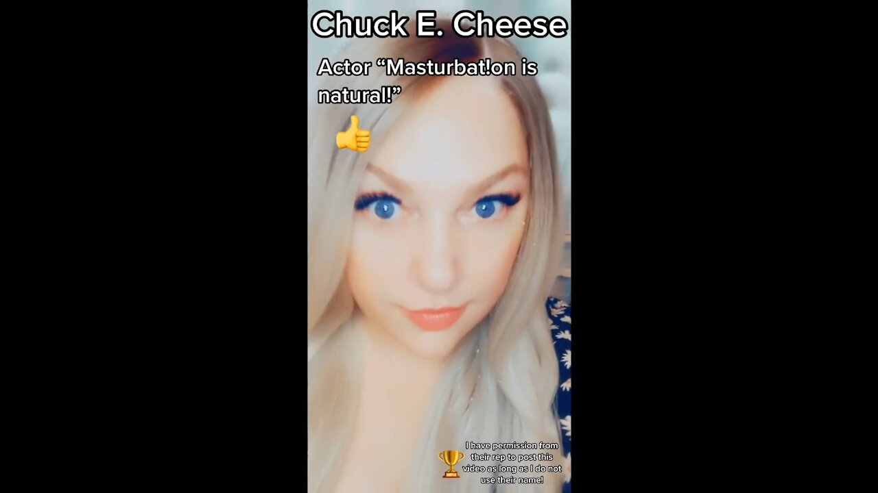 Chuck E. Cheese Fiasco