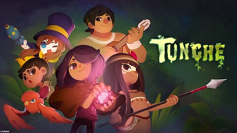 Tunche (Gameplay)