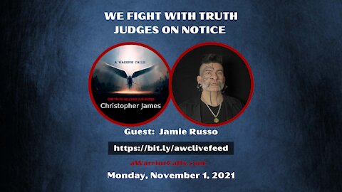 We Fight with Truth Judges on Notice