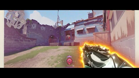 valorant montage