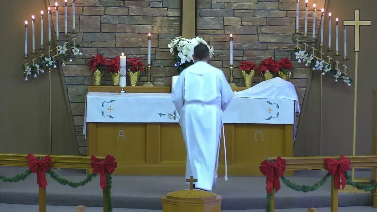 CIRCUMCISION AND NAME OF JESUS