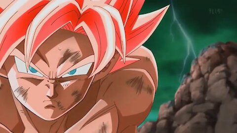 SERIES Strongest Battles #1: (GoKu Vs Freezer ❤)