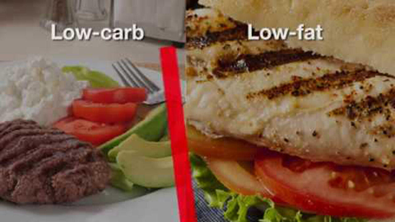 Mayo Clinic Minute: Low-carb diet findings and cautions