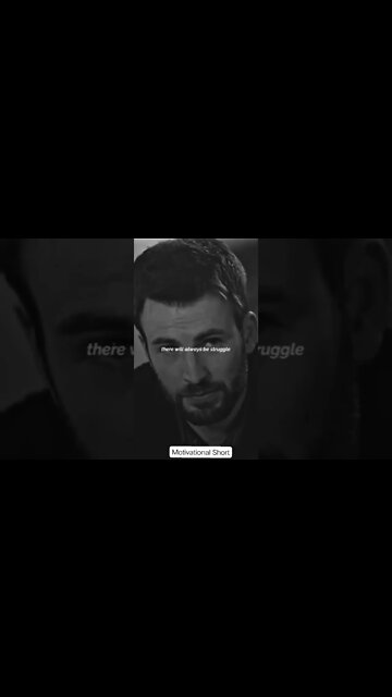 there will always be struggling #MfrQuotes