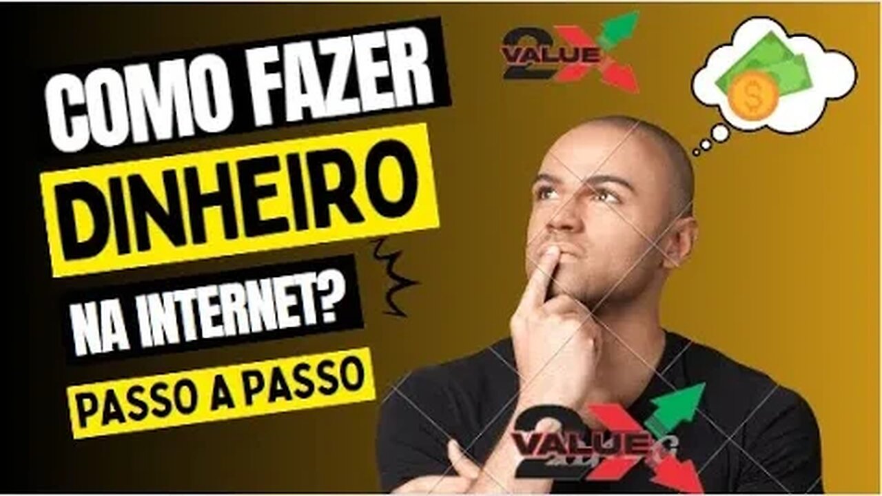 🚨ALERTA! VALU2X ESTÁ COLOCANDO DINHEIRO NO BOLSO DE MUITA GENTE E OS BANCOS ESTÃO COM MEDO
